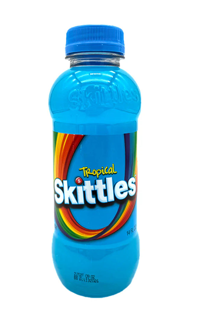 Skittles Tropical Drink