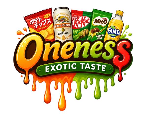 Oneness Exotic Taste 